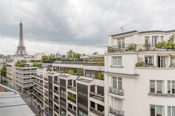 Apartamento We Stay - Tour Eiffel 75007