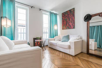 Apartamento We Stay - Tour Eiffel 75007