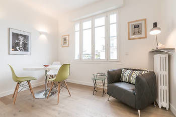 Apartamento We Stay - Tour Eiffel 75007