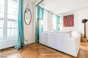 Apartamento We Stay - Tour Eiffel 75007