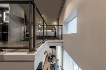 Hotel Best Western Premier Opera Liege