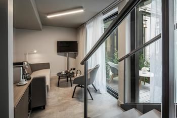 Hotel Best Western Premier Opera Liege