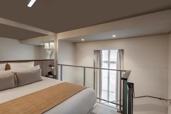 Hotel Best Western Premier Opera Liege