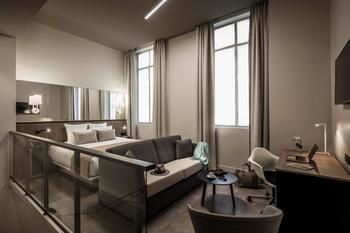 Hotel Best Western Premier Opera Liege