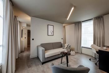 Hotel Best Western Premier Opera Liege