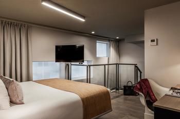 Hotel Best Western Premier Opera Liege