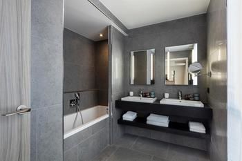 Hotel Best Western Premier Opera Liege