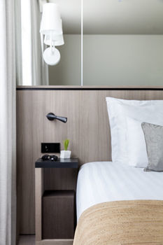 Hotel Best Western Premier Opera Liege