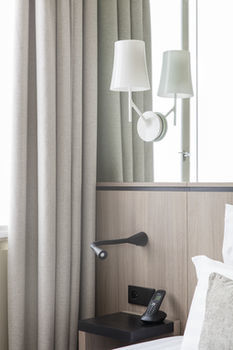 Hotel Best Western Premier Opera Liege