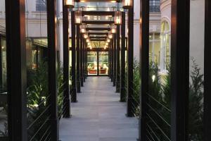Hotel Best Western Premier Opera Liege