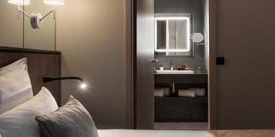 Hotel Best Western Premier Opera Liege