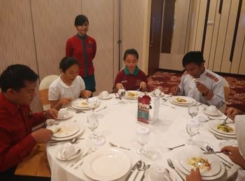Agria Hotel Bogor