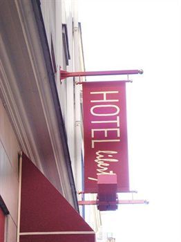 Hotel Liberty