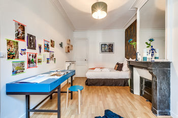 Sweet Inn Apartments