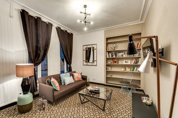 Sweet Inn Apartments
