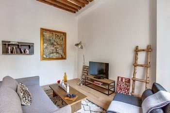 Sweet Inn Apartments
