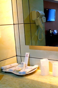 Inna Dharma Deli Hotel