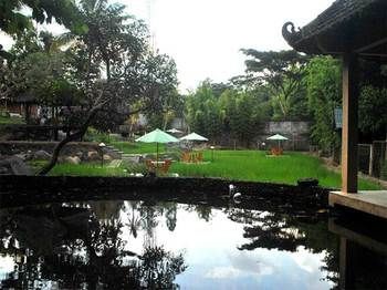Hotel Paddy City Resort Malang