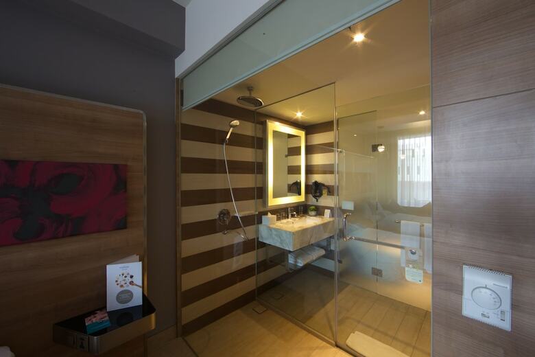 Hotel Novotel Pekanbaru