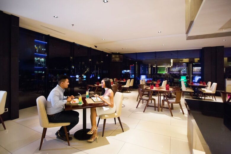 Hotel Novotel Pekanbaru