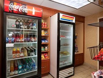 Hotel Baymont Inn And Suites Elkhart