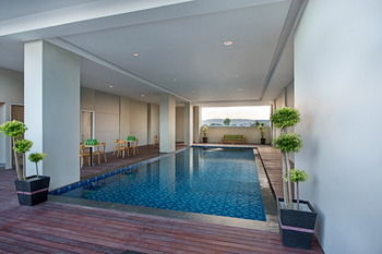 Whiz Prime Hotel Ahmad Yani Lampung