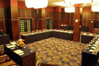Royal Jelita Hotel