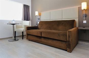 Residencia S�jours & Affaires Atlantis - Massy