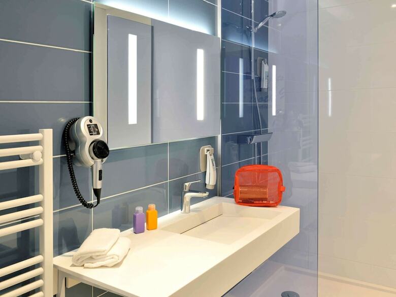 Hotel Ibis Styles Montelimar Centre