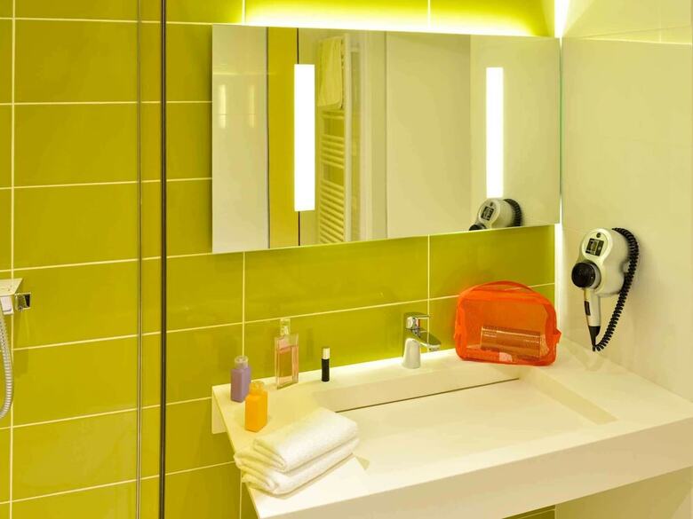 Hotel Ibis Styles Montelimar Centre