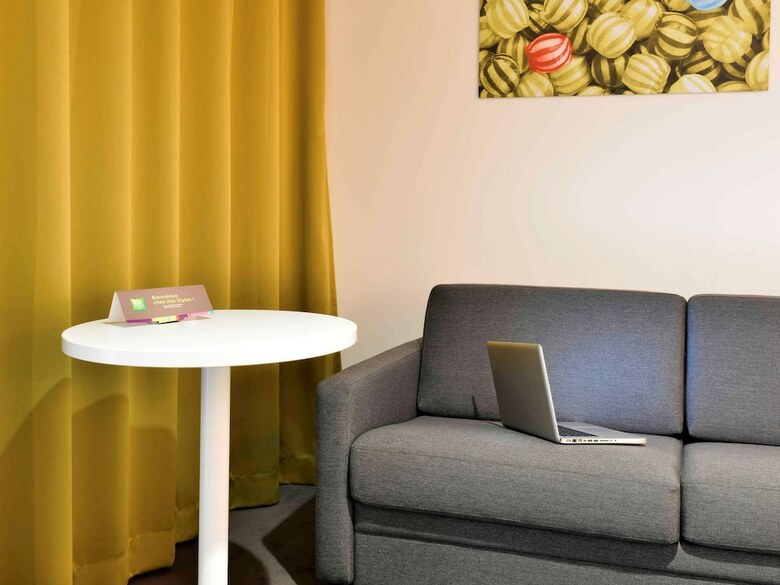 Hotel Ibis Styles Montelimar Centre