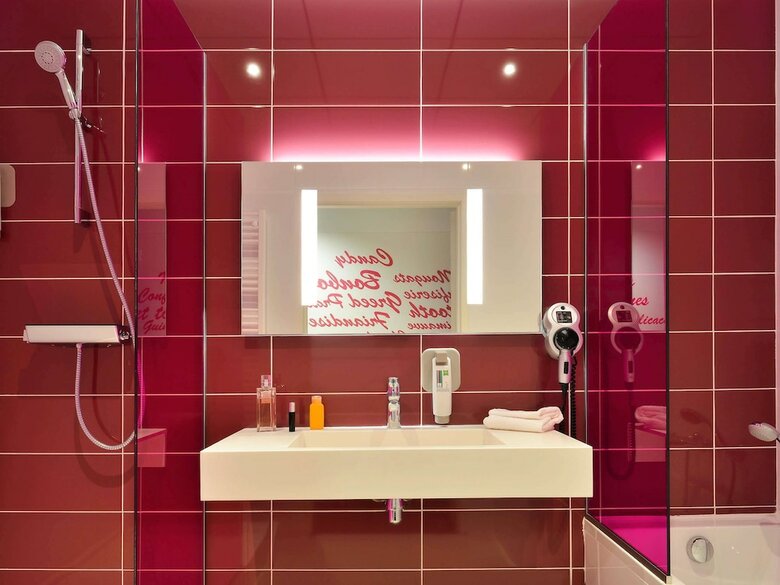 Hotel Ibis Styles Montelimar Centre