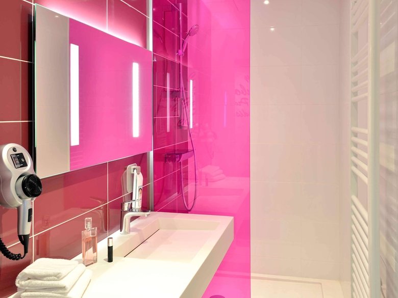 Hotel Ibis Styles Montelimar Centre