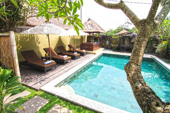 Hotel Kubu Kedungu Villas