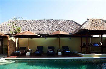 Hotel Kubu Kedungu Villas