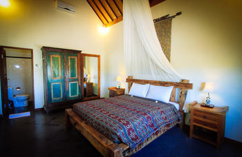 Hotel Kubu Kedungu Villas