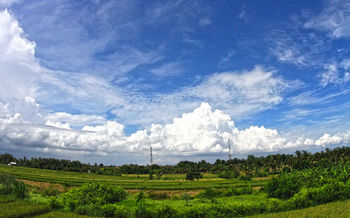 Hotel Kubu Kedungu Villas