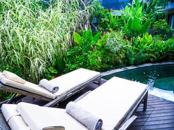 Hotel De Moksha Boutique Resort