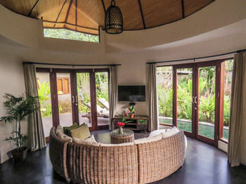 Hotel De Moksha Boutique Resort