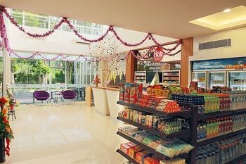 Citihub Hotel @jagoan � Magelang