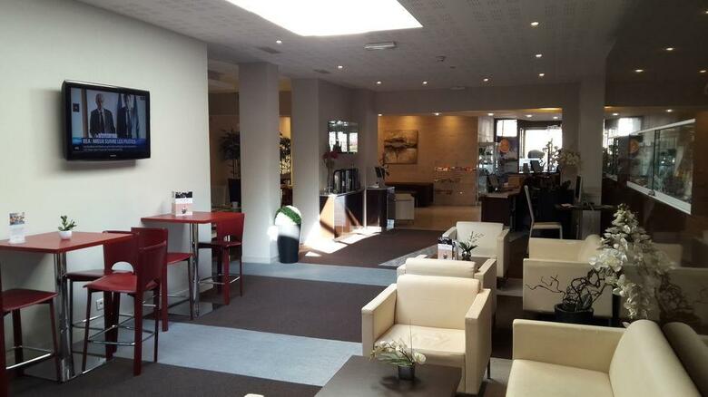 Hotel Mercure Chartres Cath�drale