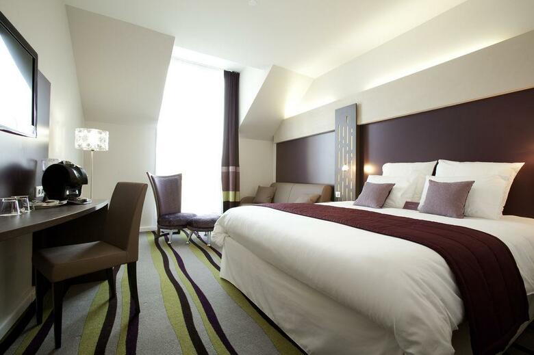 Hotel Mercure Chartres Cath�drale