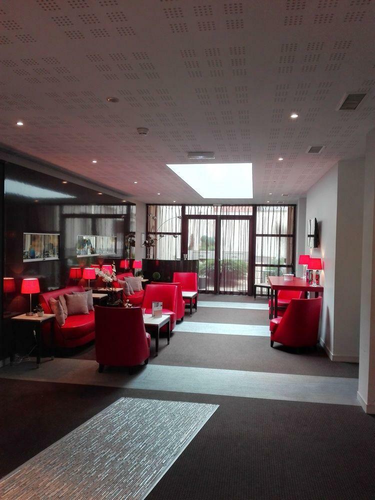 Hotel Mercure Chartres Cath�drale