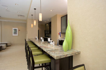 Hotel Hilton Garden Inn Buffalo Downtown
