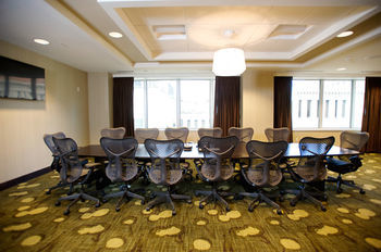 Hotel Hilton Garden Inn Buffalo Downtown