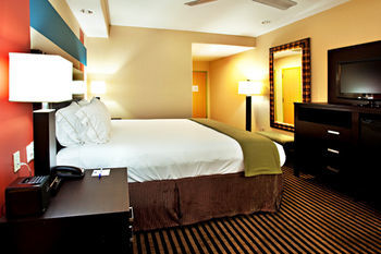 Hotel Holiday Inn Express & Suites Laplace