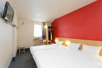 Hotel B&B H�tel Nancy Laxou Z�nith