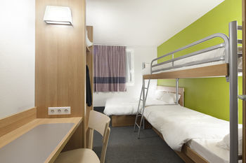 Hotel B&B H�tel Nancy Laxou Z�nith