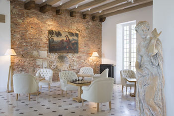 Hotel Relais & Ch�teaux La Bastide
