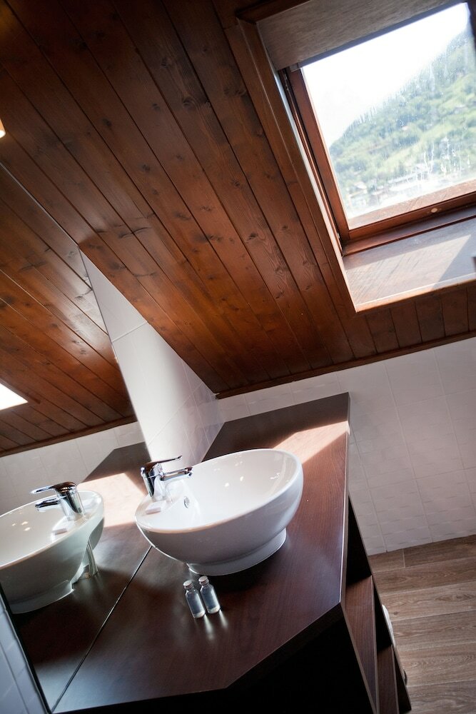 Hotel H�tel Club Mmv Le Monte Bianco